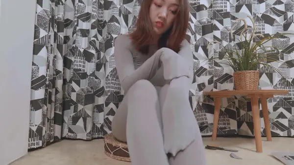 [Ligui丽柜]HD视频 2020.11.25 作茧自缚 星雨 10